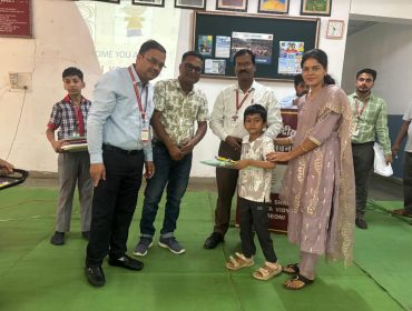 VIDYA PRAVESH (2026-27)