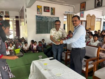 VIDYA PRAVESH (2026-27)