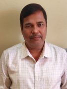 Mr. M.S. Binwar