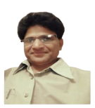 Shri Yugal Kishor Bisen