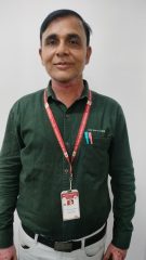 Shri Anil Rahangdale