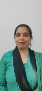 DR. SWETA SINGH