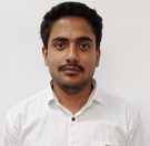 Mr. Pranjul Tiwari
