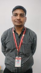 Shri S.P. Rahangdale
