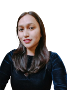Miss Damini Khandekar