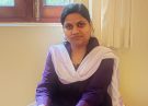 Mrs. Leena Pandre