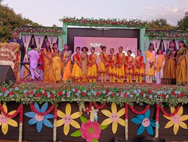 ANNUAL FUNCTION 2026