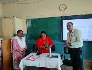 BHARATIYA BHASHA SUMMER CAMP