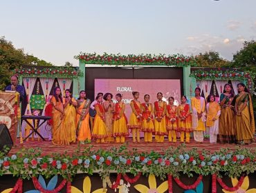 ANNUAL FUNCTION 2026
