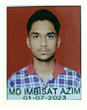 student name