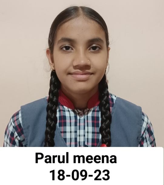 student name