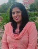 Ms. Ruchi Kumari