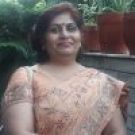 MRS. MANJU ARORA