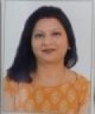 MRS. RITU JAIN