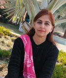 SHALINI SAPRA
