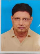 JAY PRAKASH SHARMA