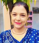 GEETA PAL