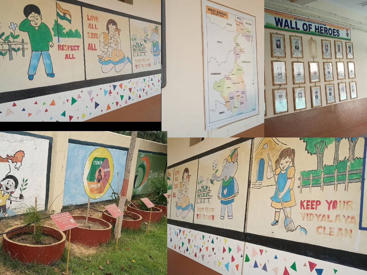 Building BaLA Initiatives