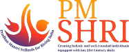 PM SHRI LOGO