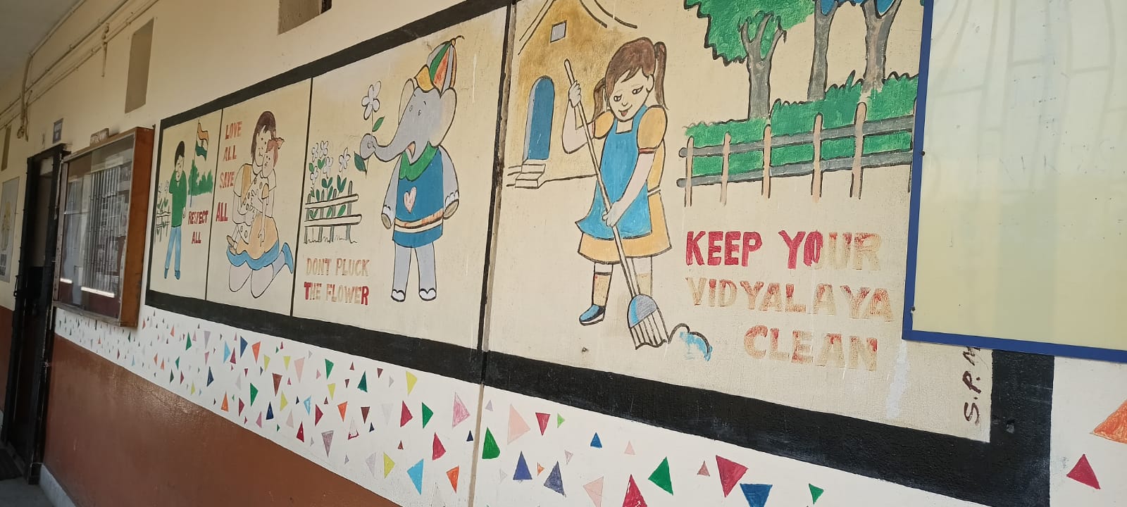 Building BaLA Initiatives