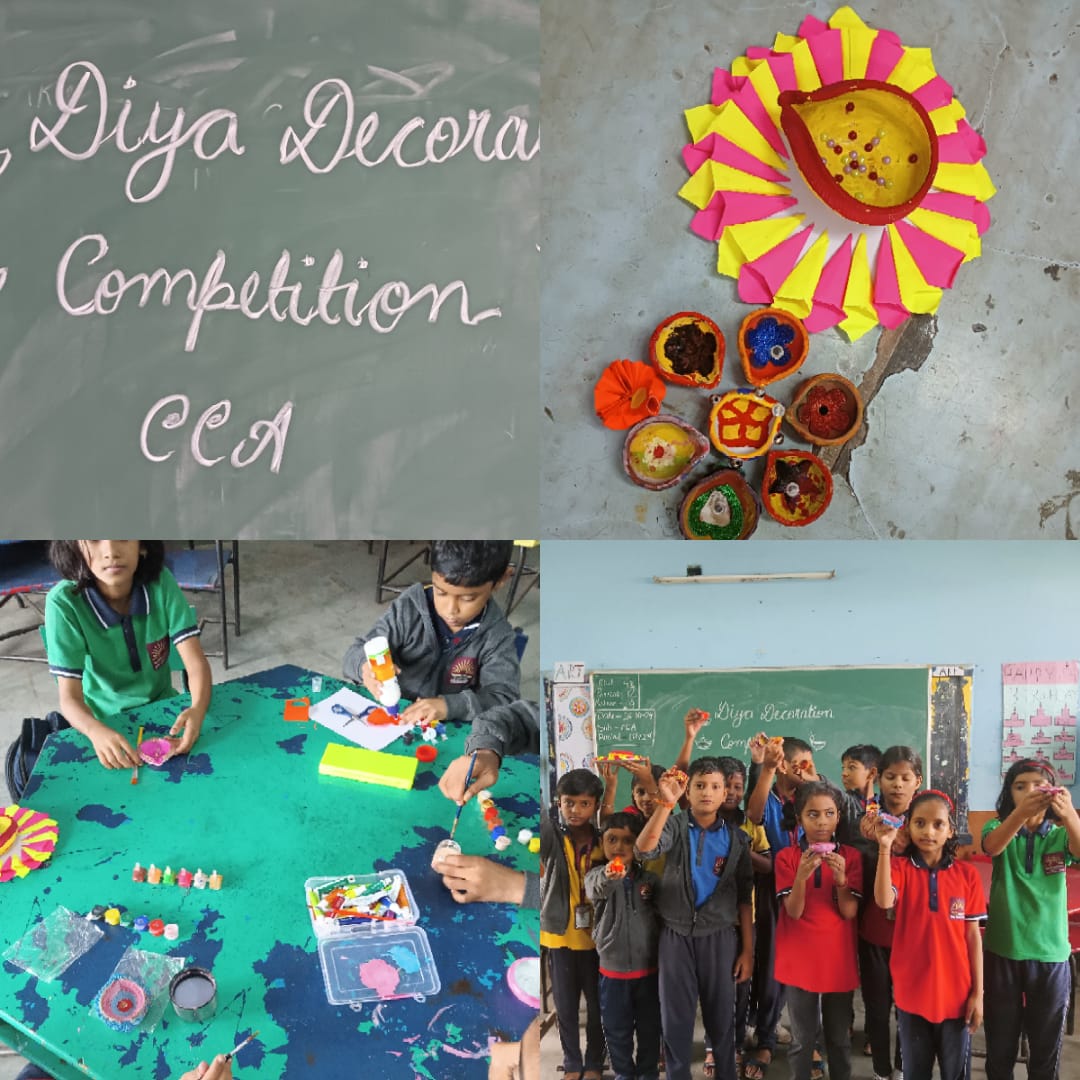 फ़नडे गतिविधियाँ