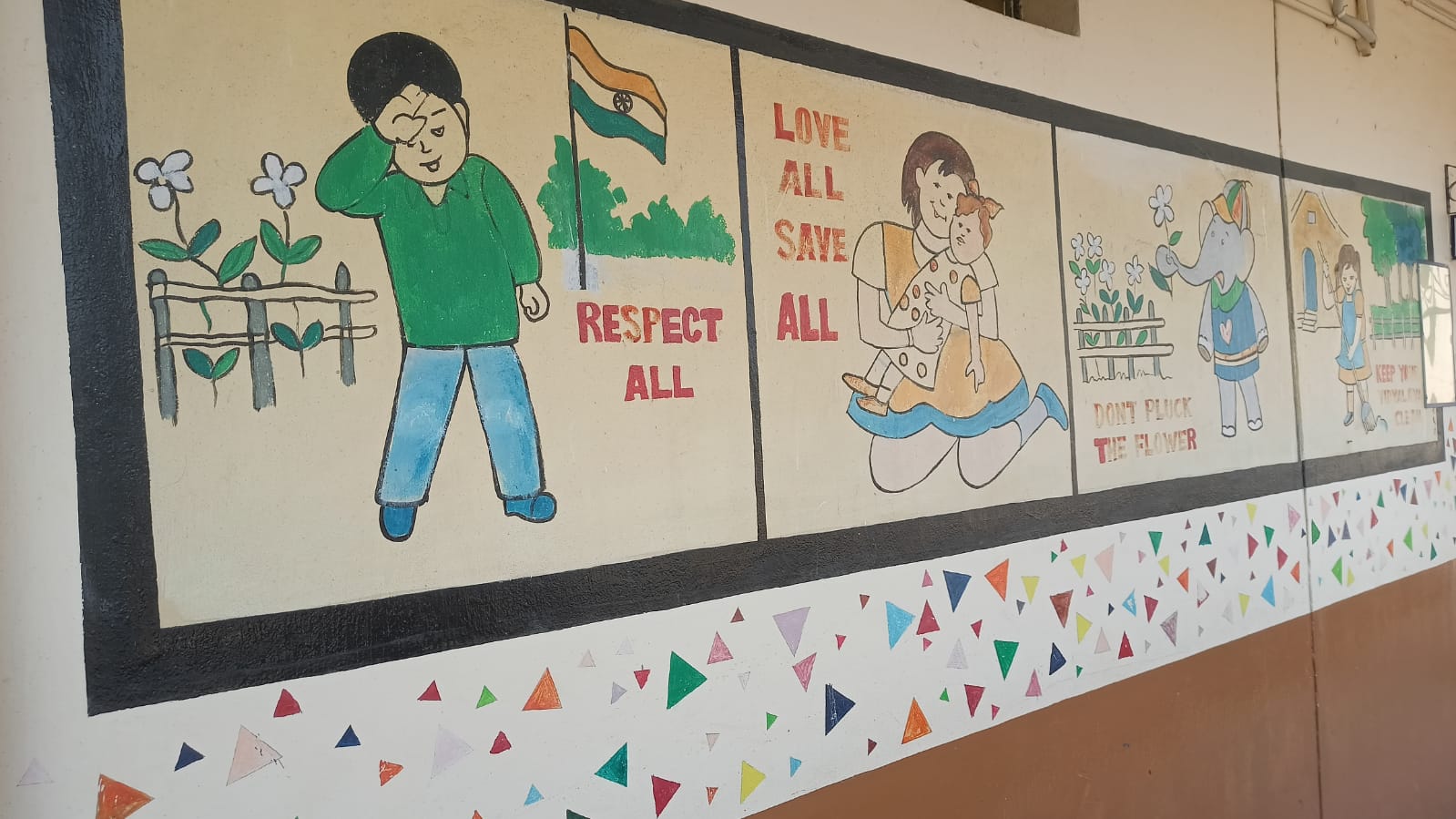 Building BaLA Initiatives