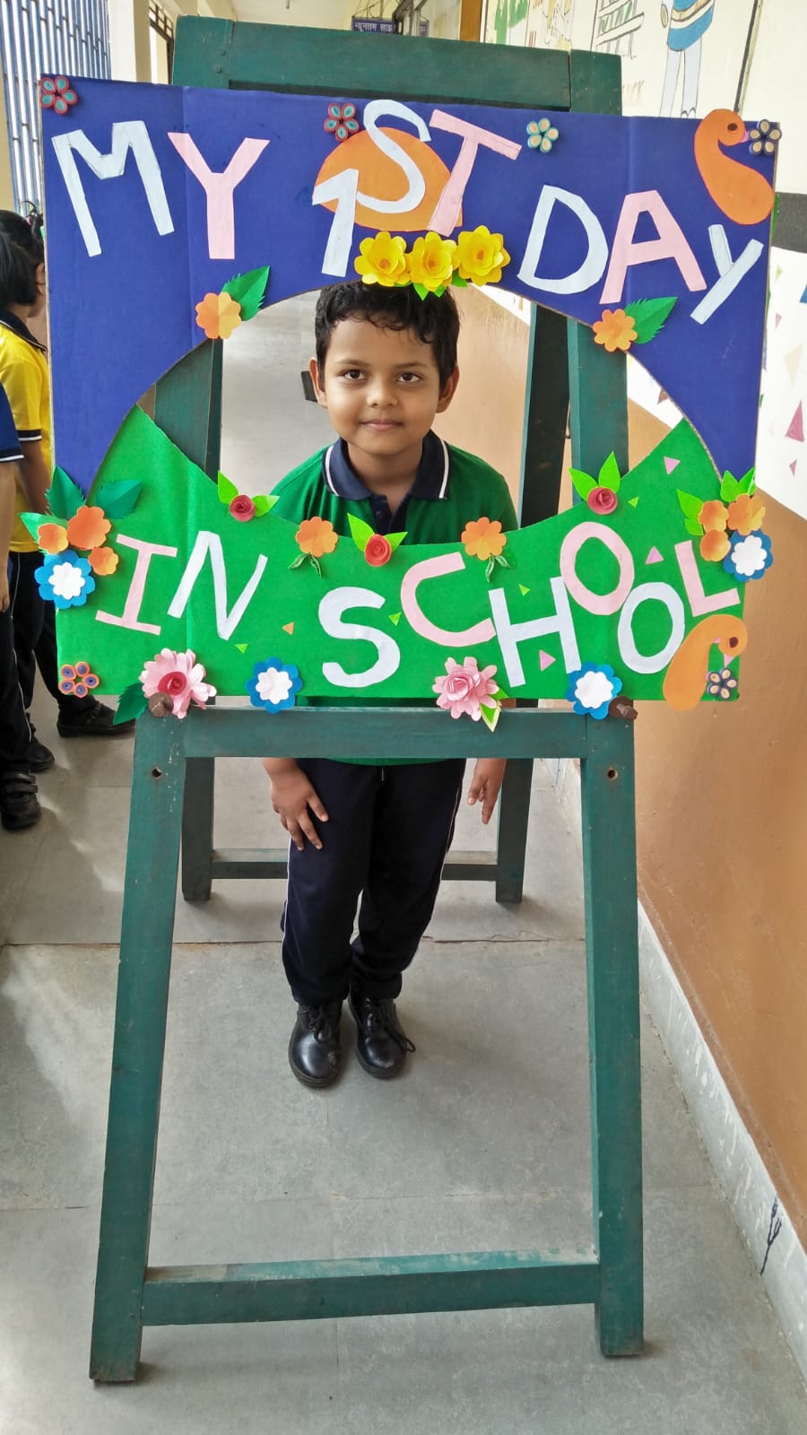 बालवाटिका -III