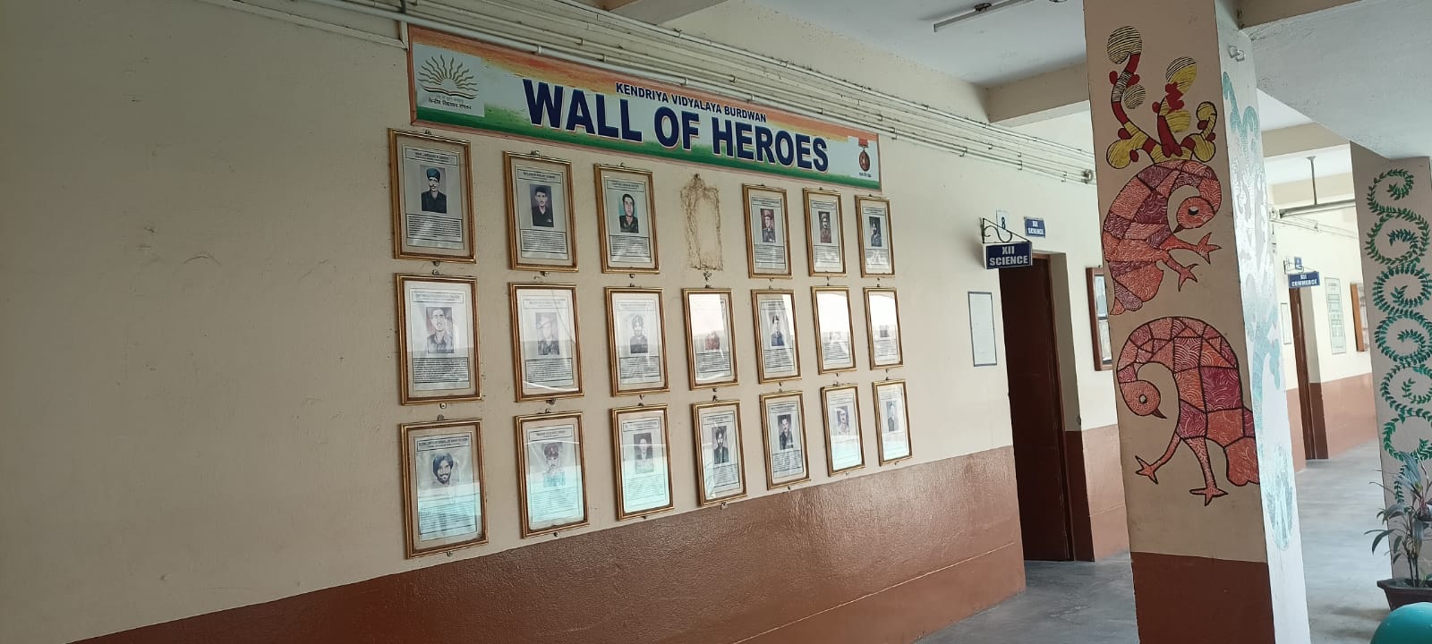 Building BaLA Initiatives