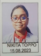 निकिता टोप्पो