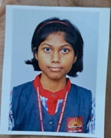 SHRAMANA SAHA