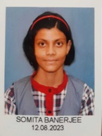 SOMITA BANERJEE>
<p><strong class=