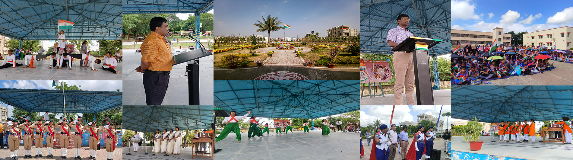 Independene Day 2025