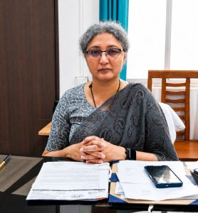 Deputy Commissioner KVS RO KOLKATA