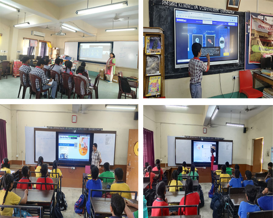 Digital Activity in Classroom 2026-27 copy