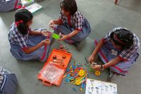 DRAWING AND PAINTING ACTIVITY