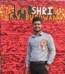 ABHISHEK PRAJAPATI