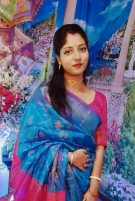 TANISHA MAM