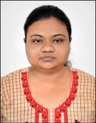 MS. INDRANI NANDI