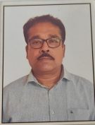 MRINAL SAHA