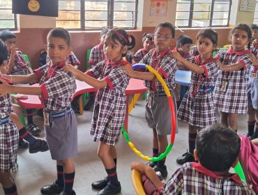 बालवाटिका -III