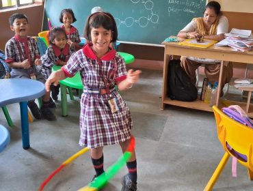 बालवाटिका -III