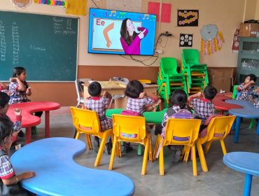 बालवाटिका -III