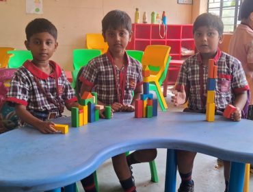 बालवाटिका -III