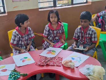 बालवाटिका -III