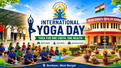 International Yoga Day-2026-27