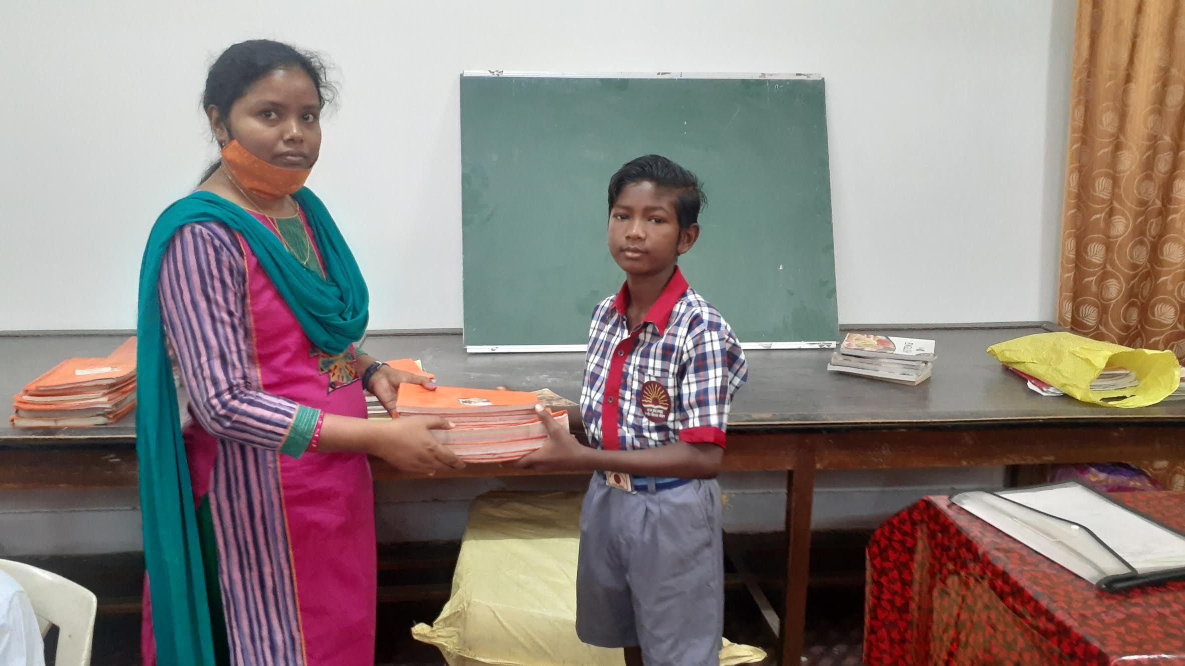 पुस्तकालय