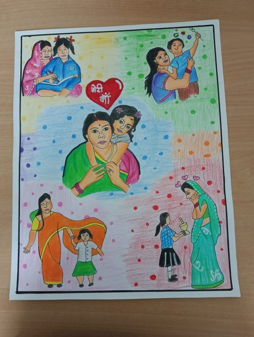 कला एवं शिल्प