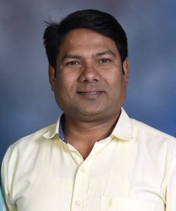 Rajesh Kumar Dewangan