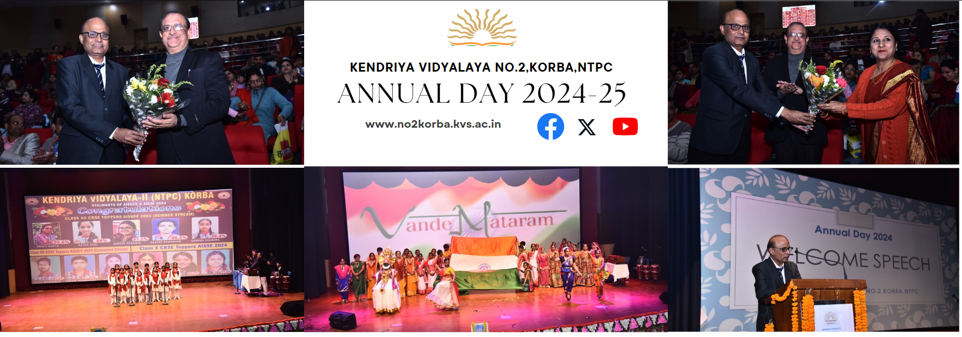 Annual Day