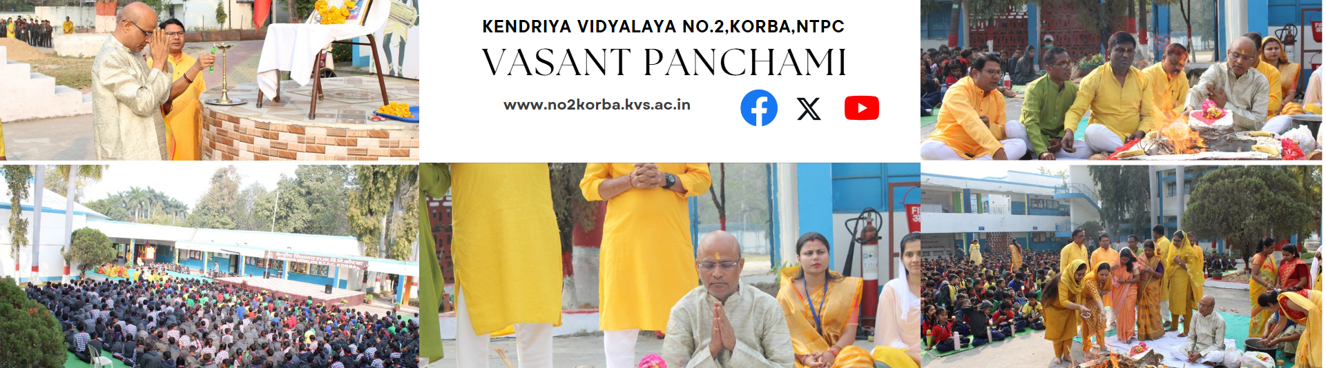 Vasant Panchami